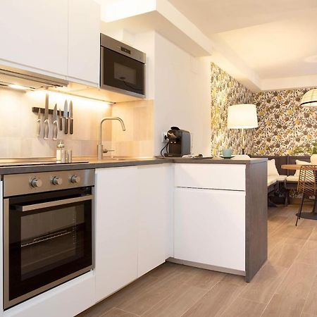 Genteel Home Pajaritos 17 Sevilla Eksteriør billede