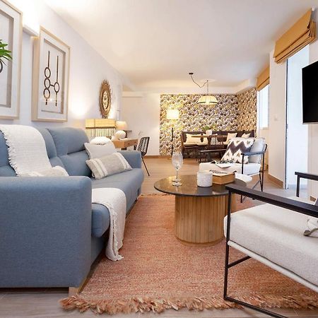 Genteel Home Pajaritos 17 Sevilla Eksteriør billede