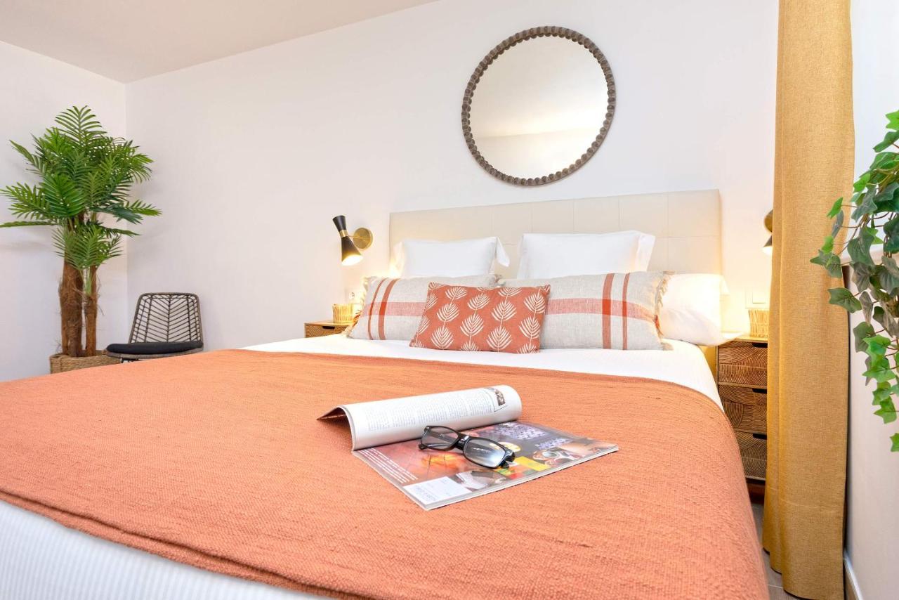 Genteel Home Pajaritos 17 Sevilla Eksteriør billede