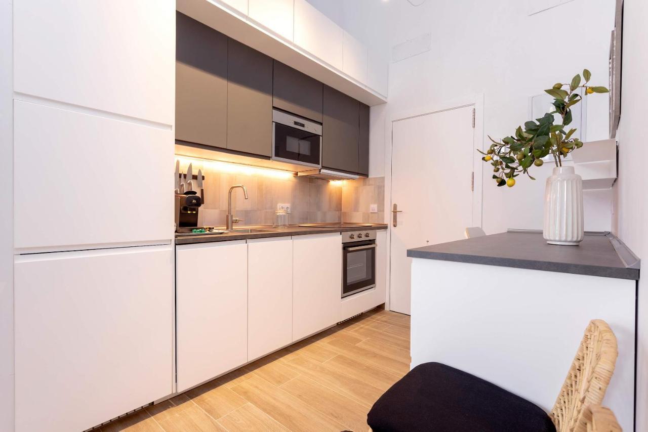 Genteel Home Pajaritos 17 Sevilla Eksteriør billede