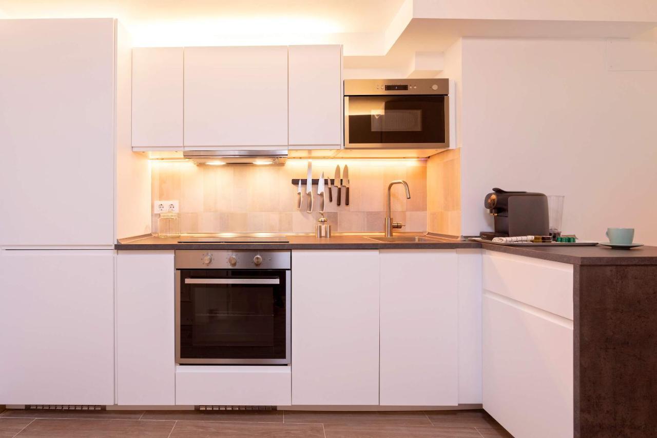 Genteel Home Pajaritos 17 Sevilla Eksteriør billede