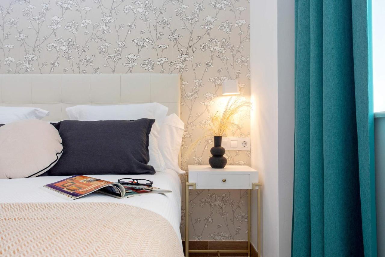 Genteel Home Pajaritos 17 Sevilla Eksteriør billede