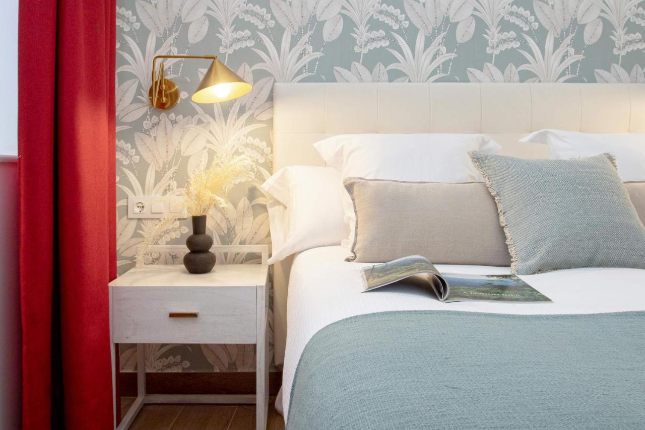 Genteel Home Pajaritos 17 Sevilla Eksteriør billede