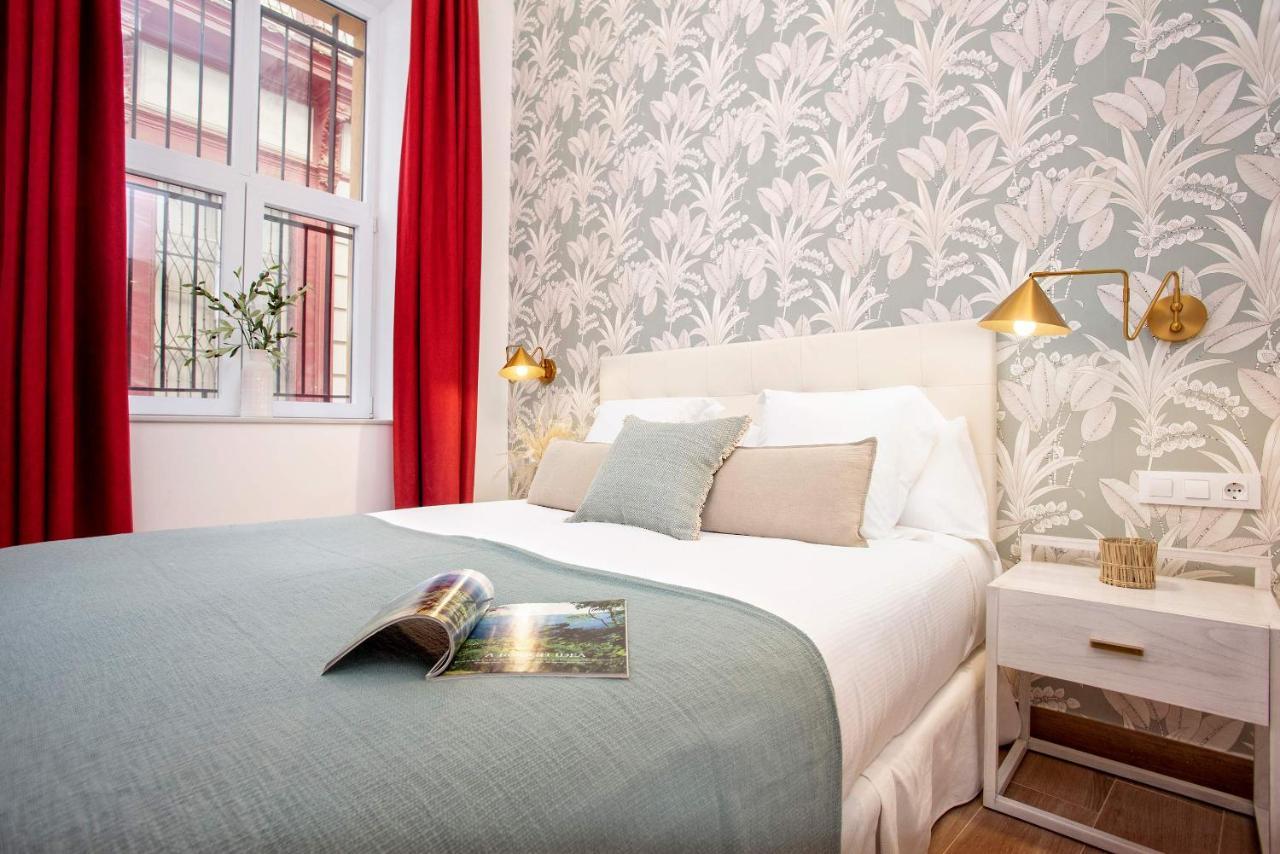 Genteel Home Pajaritos 17 Sevilla Eksteriør billede