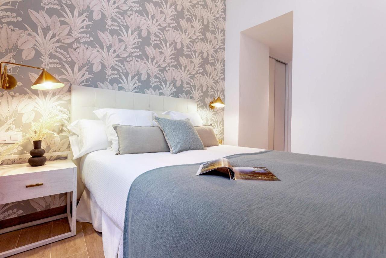 Genteel Home Pajaritos 17 Sevilla Eksteriør billede
